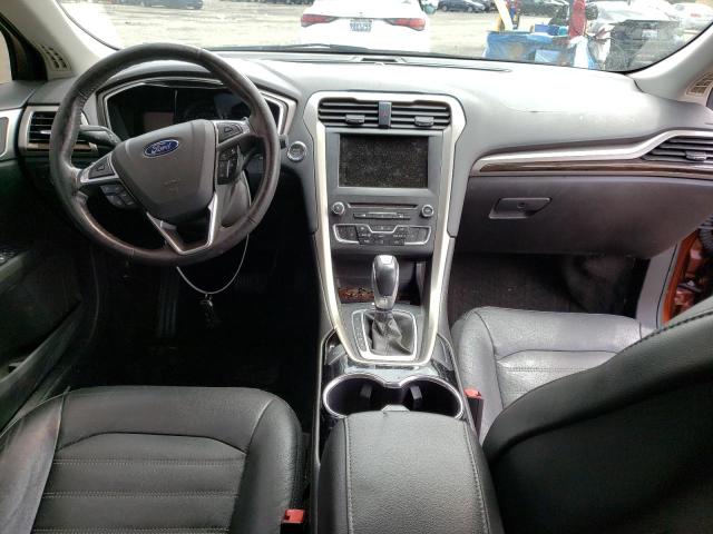 3FA6P0H90GR178869 Ford FUSION SE