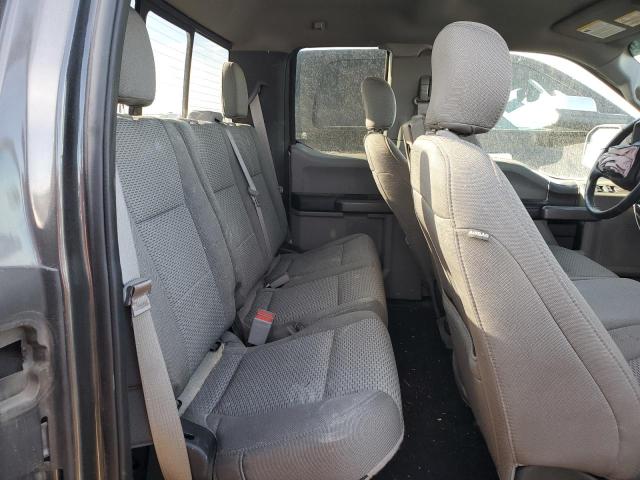 1FTFX1E59KKE70096 Ford F150 Super Cab