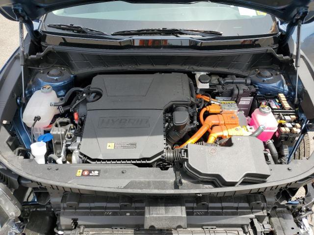 2023 KIA NIRO SX KNDCT3LE7P5039405