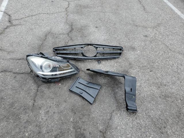 WDDGF4HB8ER312182 Mercedes-Benz C 250