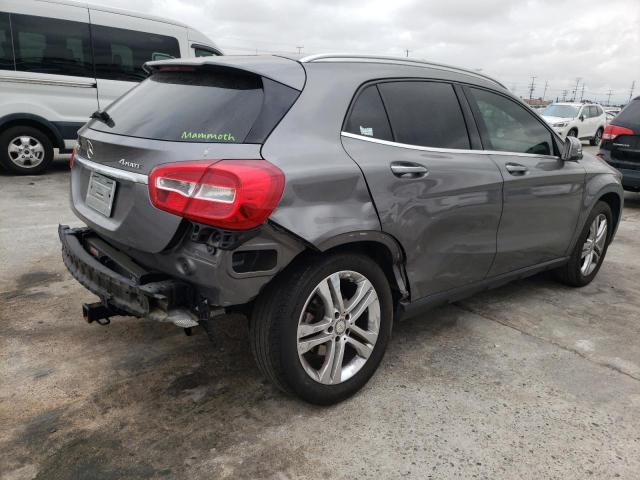 WDCTG4GB6GJ241566 Mercedes-Benz Gla 250 4matic