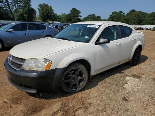 2008 Dodge Avenger SE