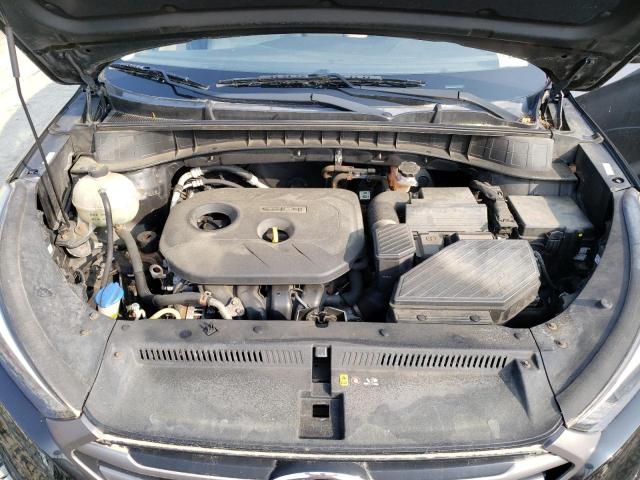2016 HYUNDAI TUCSON LIM - KM8J3CA48GU067006