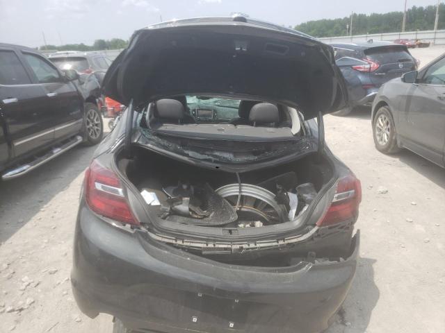 2G4GK5EX9F9209839 Buick Regal