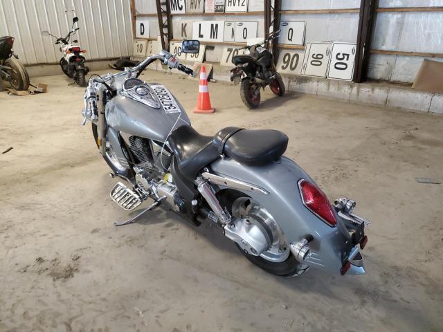 2005 HONDA VTX1300 R 1HFSC523X5A204462