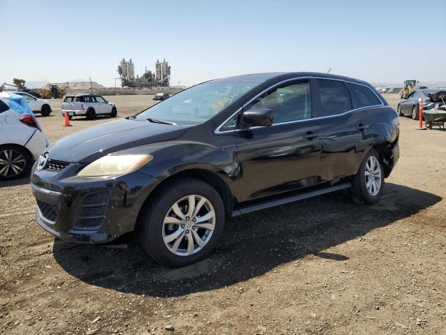 2010 Mazda CX-7 