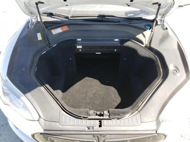 5YJSA1H12EFP63915 Tesla MODEL S