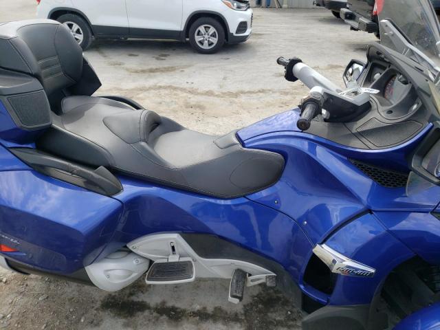 2012 CAN-AM SPYDER ROA - 2BXJBKC15CV001855