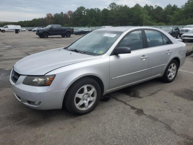 2006 Hyundai Sonata GLS