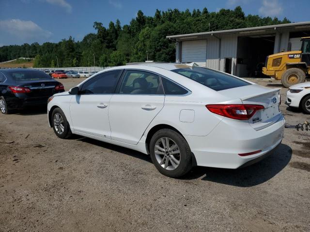 2015 HYUNDAI SONATA ECO - 5NPE24AA8FH117853