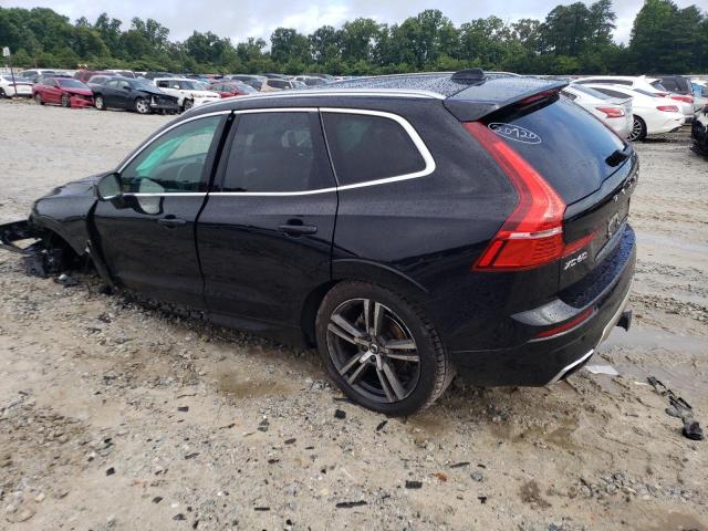 LYV102DKXKB236432 2019 VOLVO XC60, photo no. 2