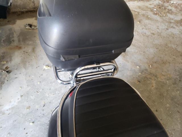 2013 VESPA GTS 300 SU - ZAPM459L4D5801683