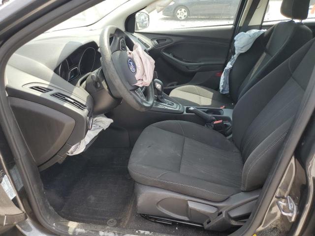 1FADP3E21GL398648 Ford FOCUS S