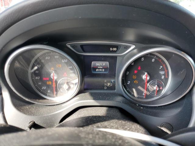 WDCTG4EB1JJ479268 Mercedes-Benz GLA 250