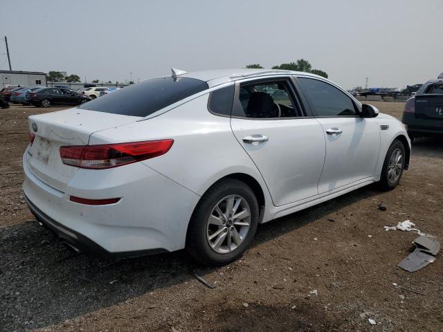 5XXGT4L30KG278899 KIA Optima Lx