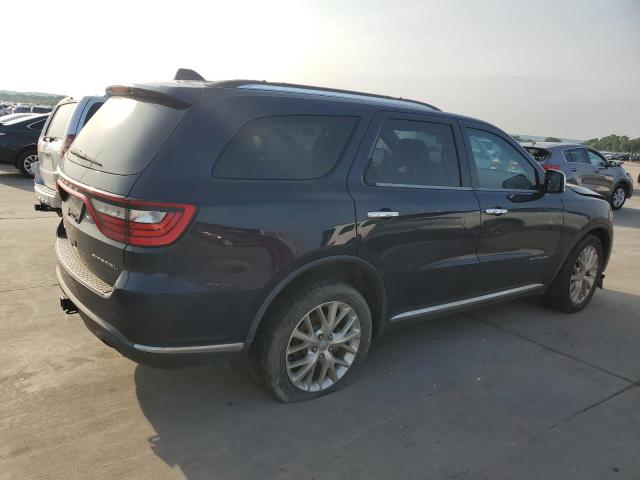 2015 DODGE DURANGO CI - 1C4SDJET7FC703012