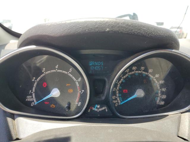 3FADP4BJ1FM225467 Ford FIESTA SE