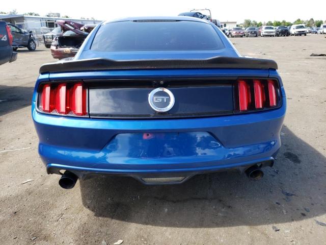 1FA6P8CF5H5257518 2017 FORD MUSTANG, photo no. 6