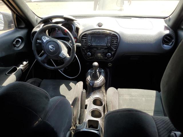 2015 NISSAN JUKE S - JN8AF5MR6FT511099