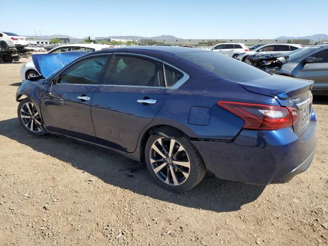 1N4AL3AP2HN344474 Nissan ALTIMA 2.5