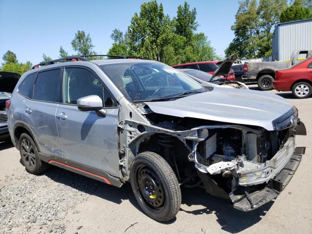 JF2SKAPC3KH447565 Subaru Forester Sport