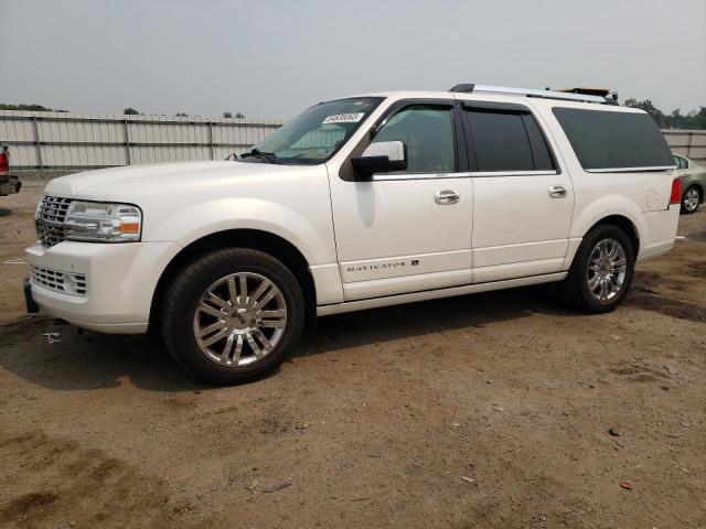 2010 Lincoln Navigator L 