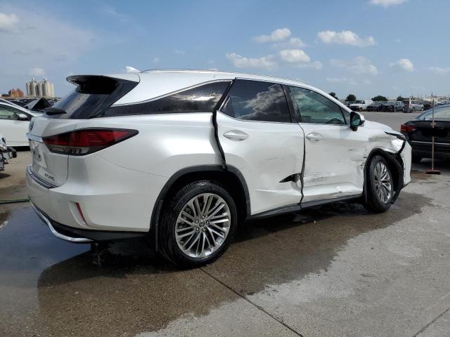 2022 LEXUS RX 350 L L - JTJJZKEA8N2027897