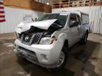 2018 NISSAN FRONTIER S - 1N6AD0CW9JN757683