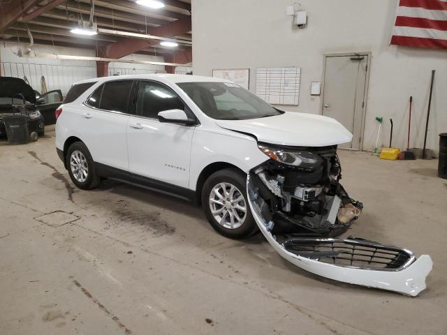 3GNAXJEV1LS528788 Chevrolet Equinox Lt 2020
