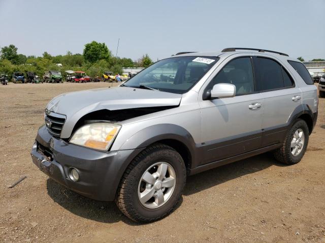 2008 Kia Sorento EX