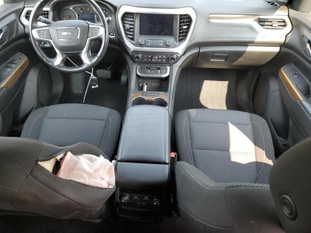 1GKKNKLAXLZ226237 GMC ACADIA SLE