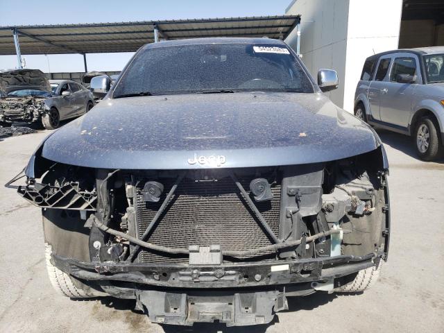 1C4RJEBG8KC731367 Jeep Grand Cherokee Limited