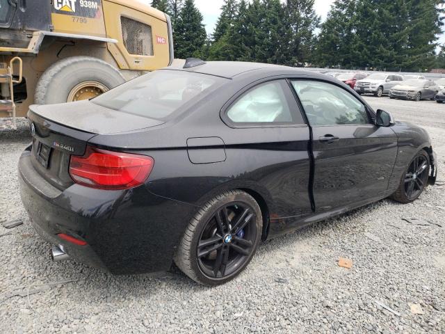 VIN WBA2J5C59KVB28155 2019 BMW 2 Series, M240I no.3