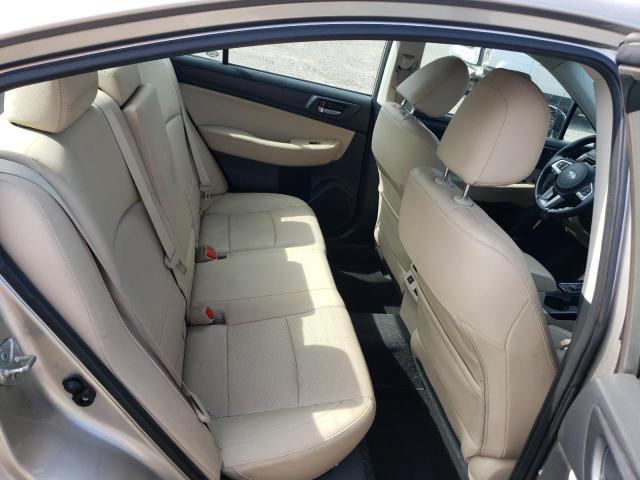 4S3BNAJ68F3062031 Subaru Legacy 2.5i Limited
