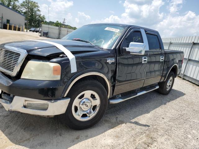 2004 Ford F-150 SuperCrew 