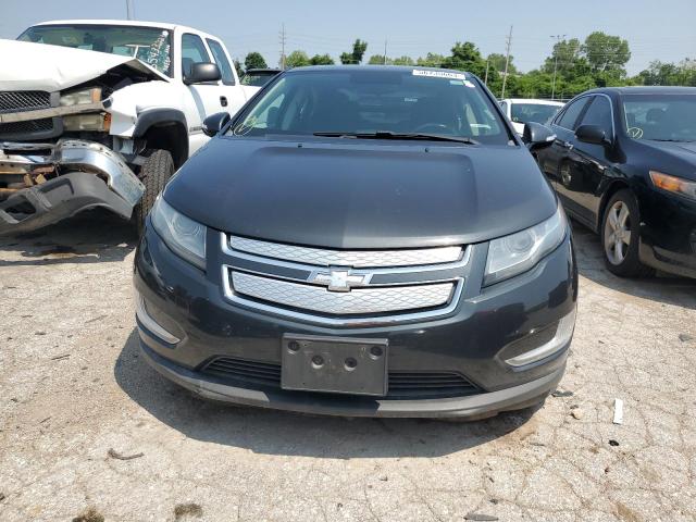 VIN 1G1RA6E40EU136169 2014 Chevrolet Volt no.5