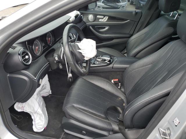 WDDZF4JB2HA043022 Mercedes-Benz E 300
