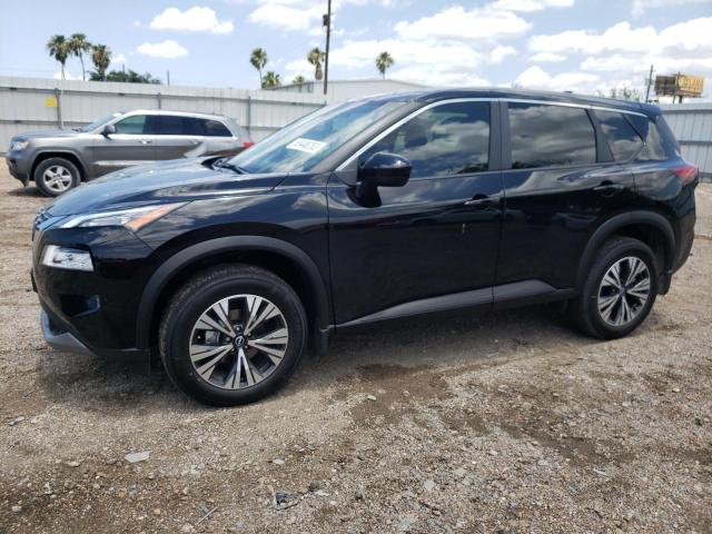 Vin: jn8bt3ba9pw415062, lot: 55448283, nissan rogue sv 2023 img_1