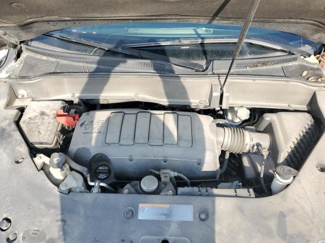 5GAKRBKD5HJ333845 Buick Enclave
