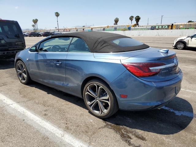 W04WT3N56GG150357 Buick Cascada Premium