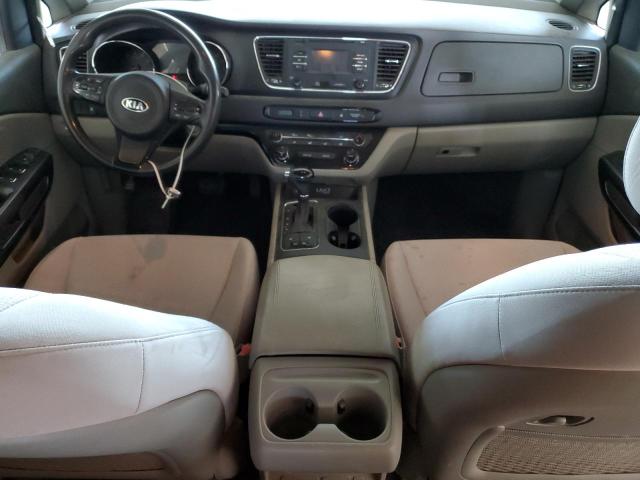 KNDMB5C17G6081776 KIA SEDONA LX
