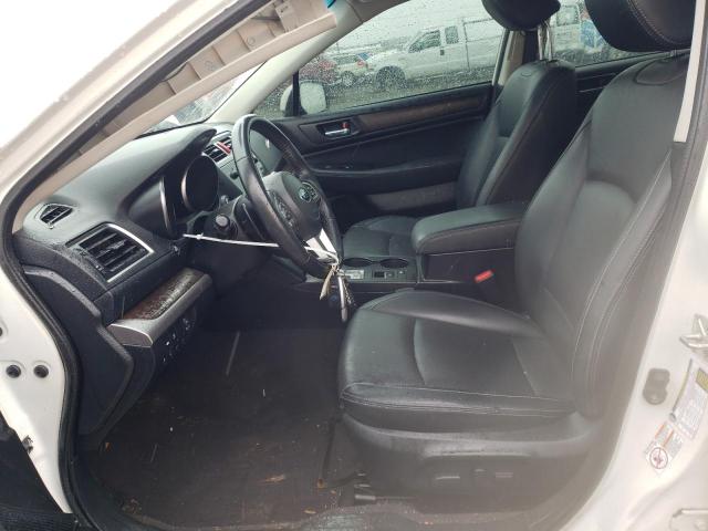 4S3BNAN61F3075990 Subaru Legacy 2.5i Limited
