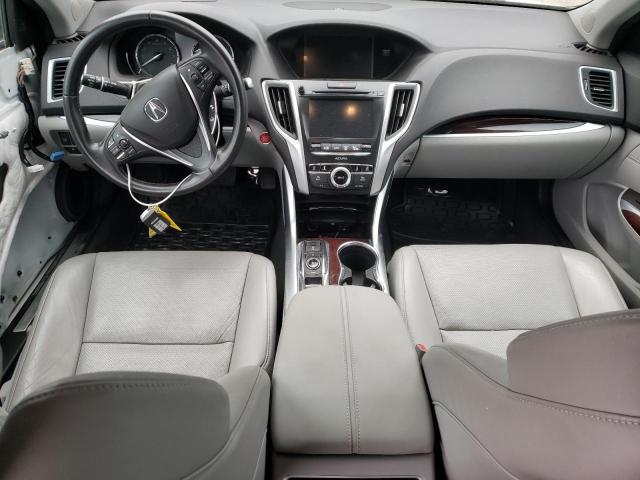 2015 ACURA TLX ADVANC 19UUB3F74FA010181