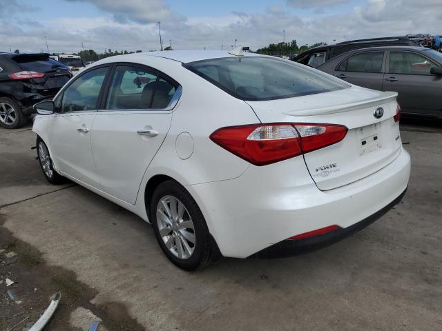 2015 KIA FORTE EX - KNAFX4A86F5343115