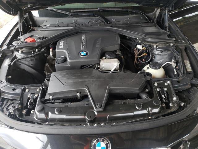 VIN WBA3B5C50DF597159 2013 BMW 3 SERIES no.11