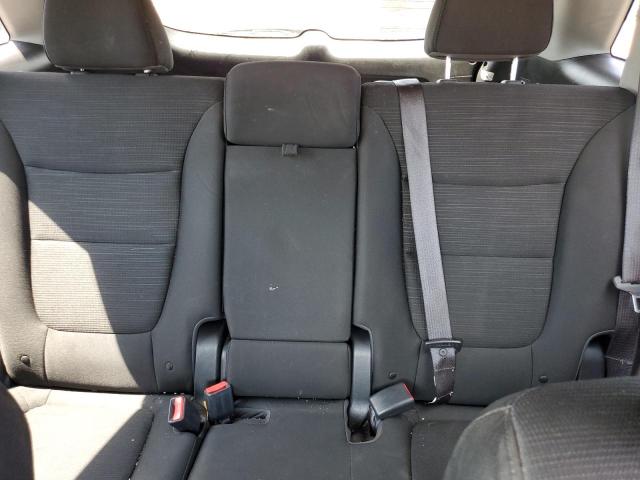 5XYKT3A66FG629298 KIA SORENTO LX