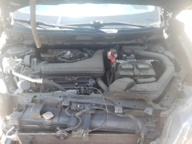 JN8AT2MTXGW027469 Nissan ROGUE S