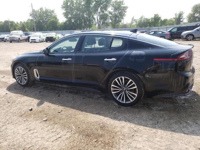 Vin: knae25la5k6058927, lot: 55103603, kia stinger premium 20192