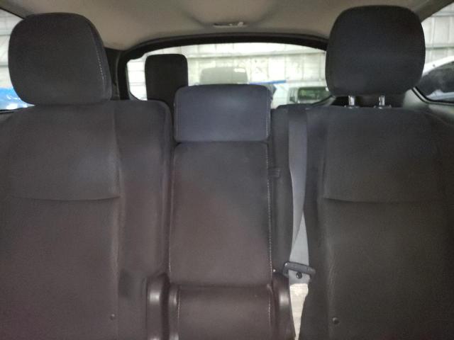 5N1AR2MN8FC631562 Nissan Pathfinder S
