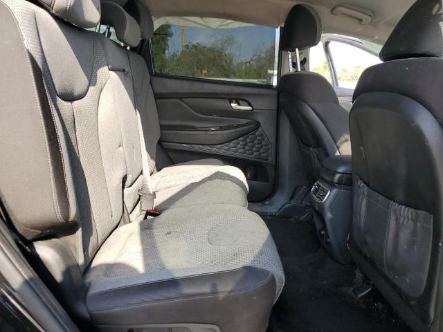 2021 HYUNDAI SANTA FE B KM8S2DA19MU013020